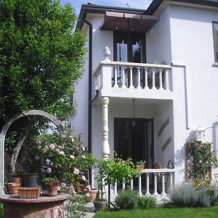 Ca' Delle Arti Bed & Breakfast Oriago Di Mira Ngoại thất bức ảnh