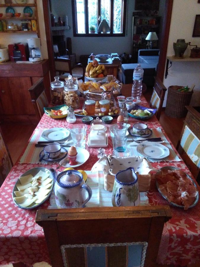 Ca' Delle Arti Bed & Breakfast Oriago Di Mira Ngoại thất bức ảnh