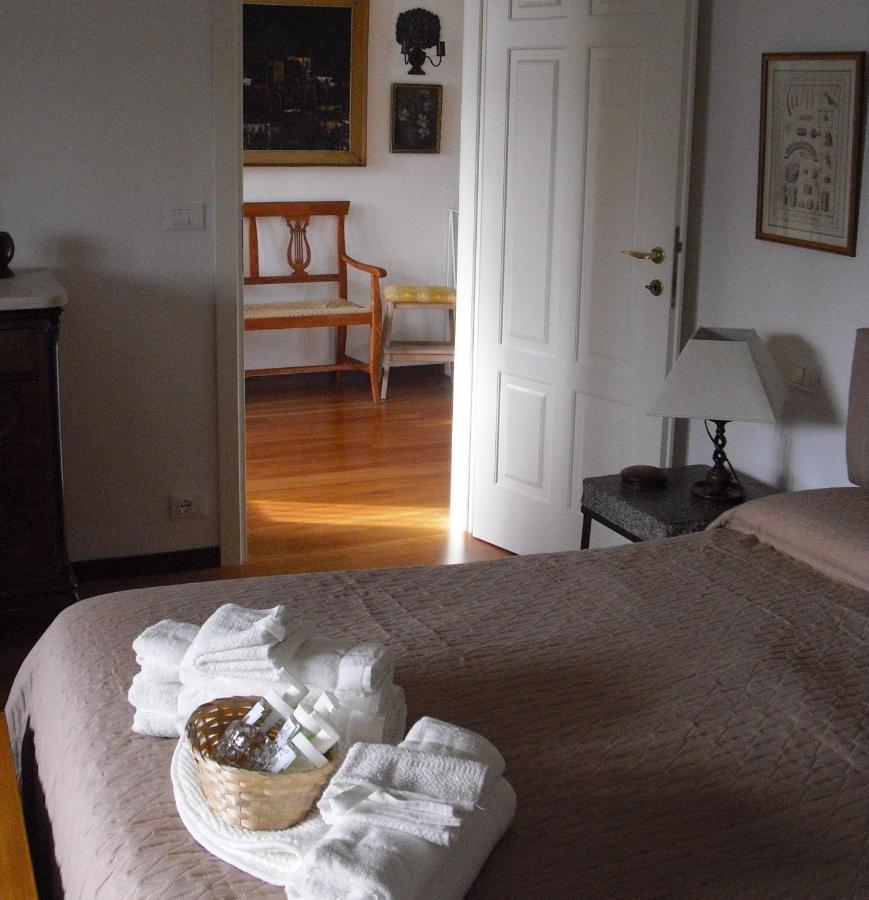 Ca' Delle Arti Bed & Breakfast Oriago Di Mira Ngoại thất bức ảnh
