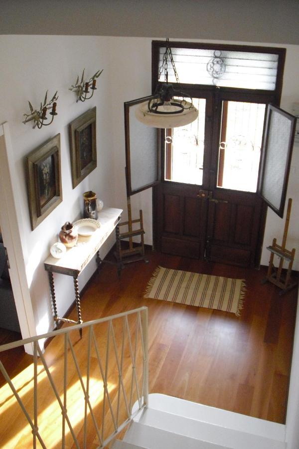 Ca' Delle Arti Bed & Breakfast Oriago Di Mira Ngoại thất bức ảnh