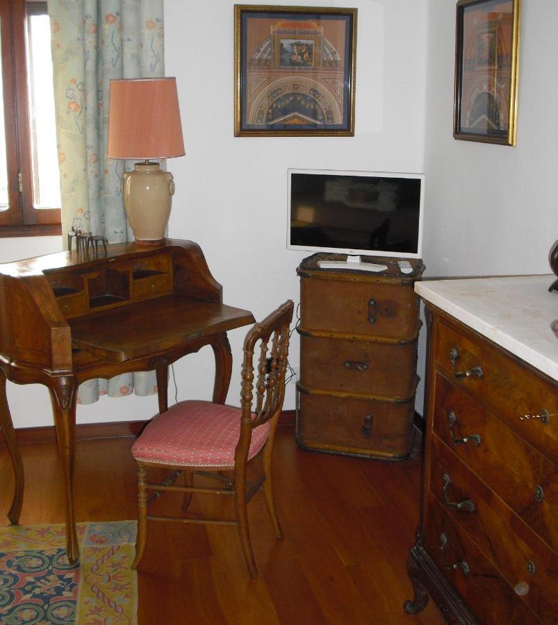 Ca' Delle Arti Bed & Breakfast Oriago Di Mira Ngoại thất bức ảnh