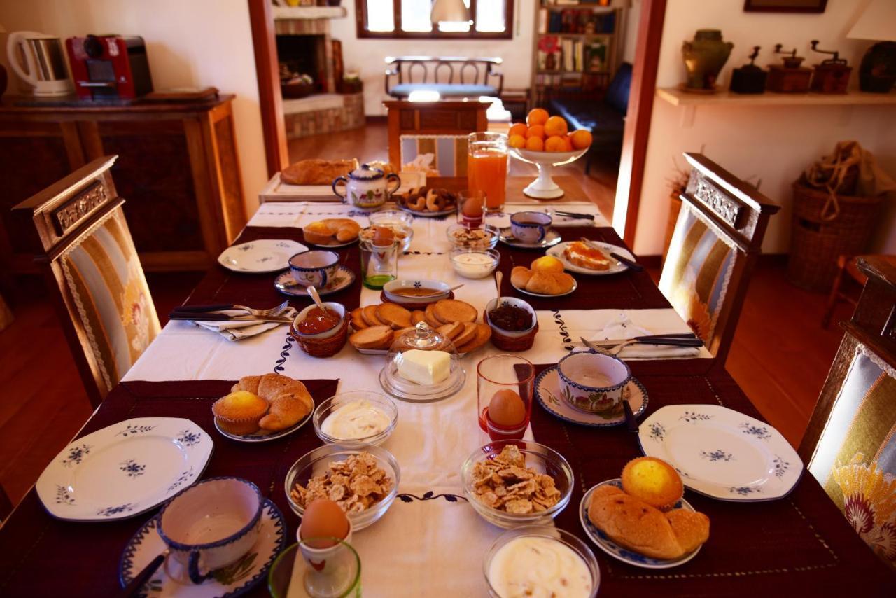 Ca' Delle Arti Bed & Breakfast Oriago Di Mira Ngoại thất bức ảnh