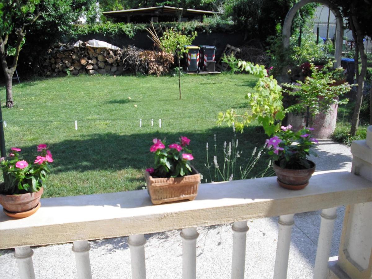 Ca' Delle Arti Bed & Breakfast Oriago Di Mira Ngoại thất bức ảnh