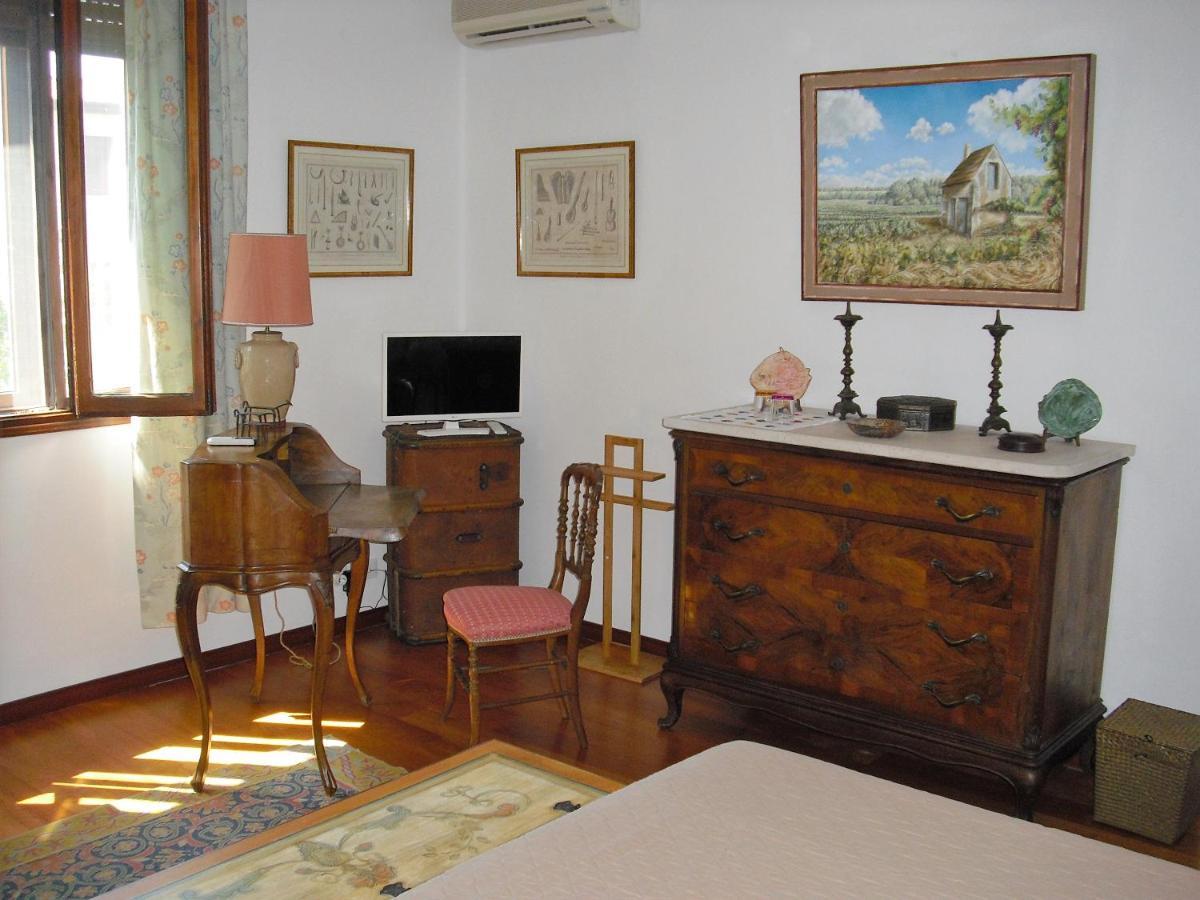 Ca' Delle Arti Bed & Breakfast Oriago Di Mira Ngoại thất bức ảnh