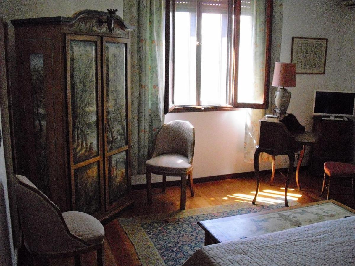 Ca' Delle Arti Bed & Breakfast Oriago Di Mira Ngoại thất bức ảnh