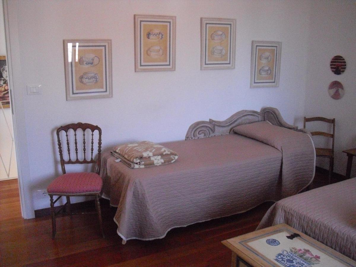 Ca' Delle Arti Bed & Breakfast Oriago Di Mira Ngoại thất bức ảnh